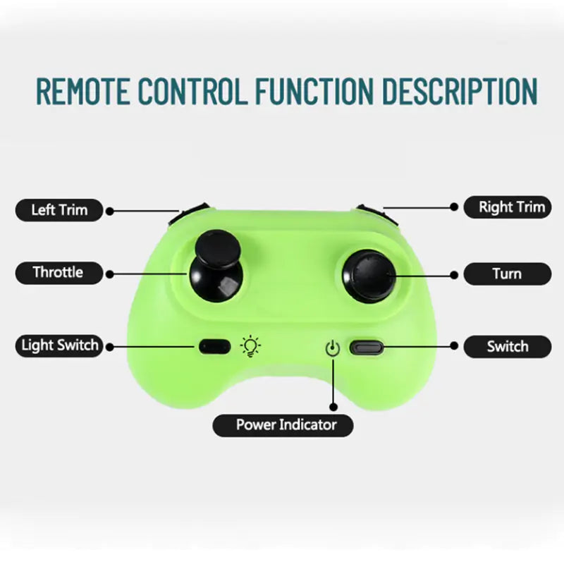 Electric Remote Control Outdoor RC Plane Toys