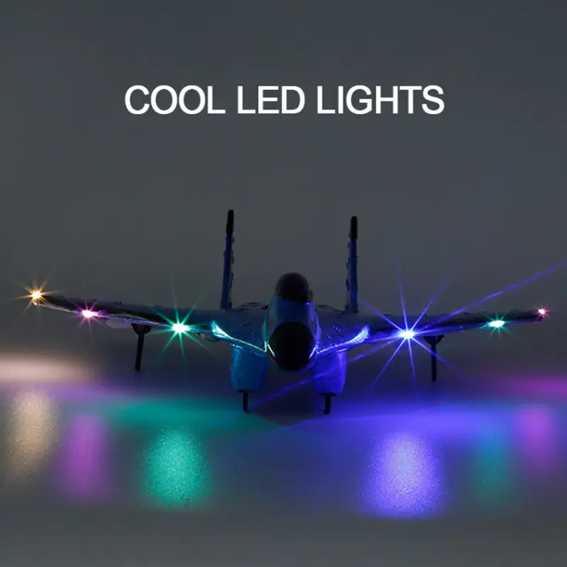 Electric Remote Control Outdoor RC Plane Toys