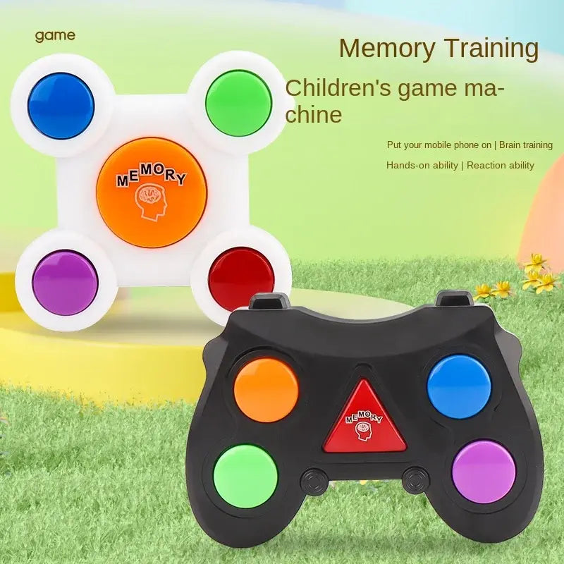 Children's Logical Thinking and Memory Training Toy