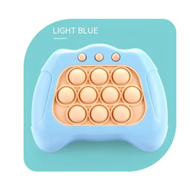 Children Press It Game Fidget Toys