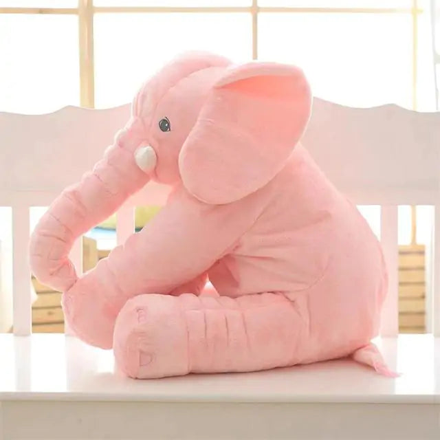 Big Size Elephant Plush Toy